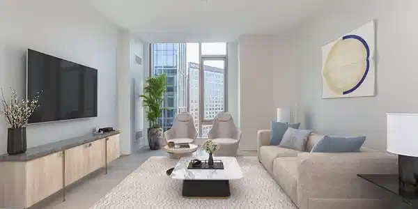 133 Seaport Blvd
