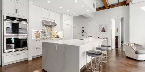15 Sleeper Street