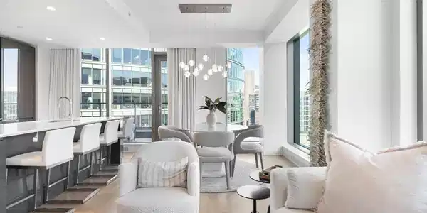133 Seaport Blvd.