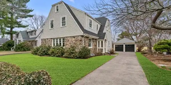 19 Conant Road
