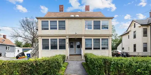 14 Mill St
