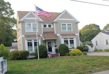 64 Oak Street