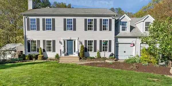 5 Nottingham Way