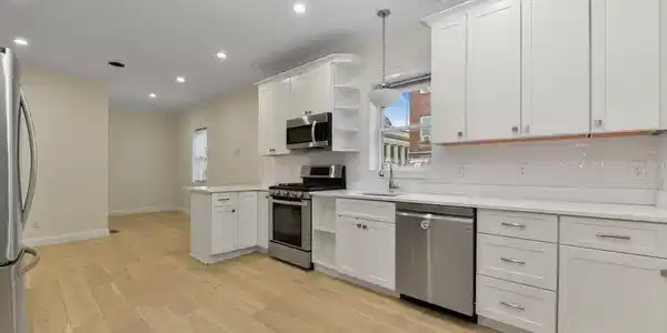 111 Maverick St.