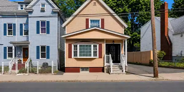 47 Chestnut St