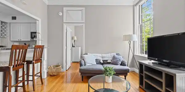 17 Bowdoin