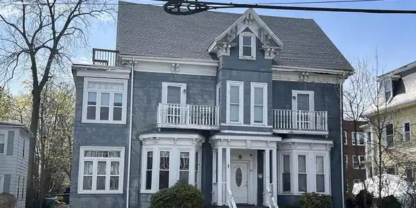 13 Portland Street