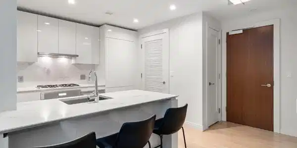 133 Seaport Blvd