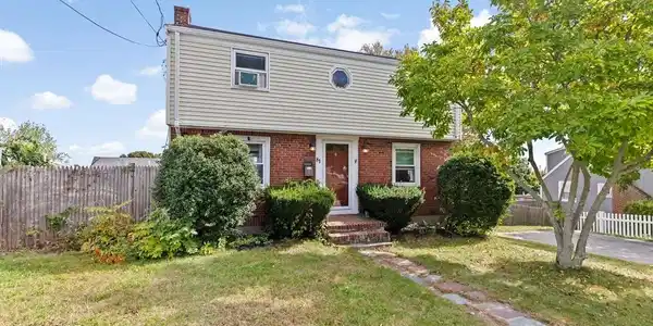 81 Great Hill Dr