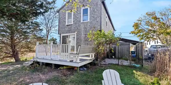 74 Cherry Street