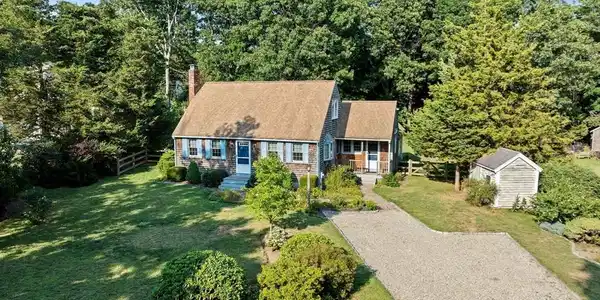 123 Gotham Hill Dr