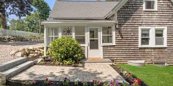142 Tilden Road