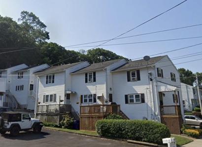 3753 North Main