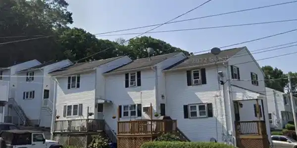 3753 North Main