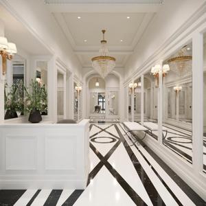 46 Beacon Street