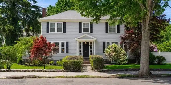 67 Humphrey St