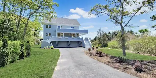 45 Pasture Road