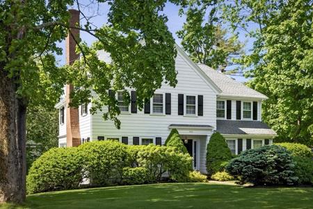 163 Beach Bluff Avenue