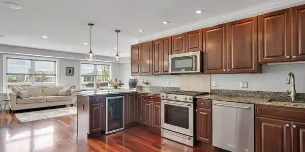 120 West Seventh