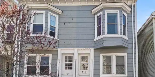 413 W Fourth Street