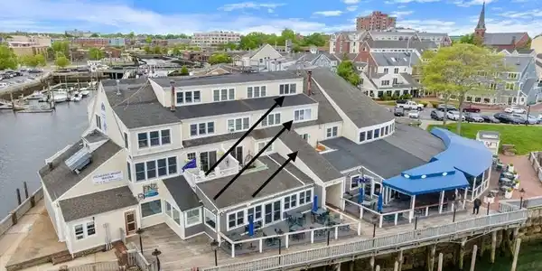 90 Wharf St