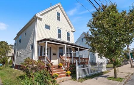 184 Crescent Ave