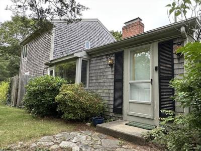 55 Monument View Road