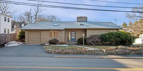 315 Puritan Road