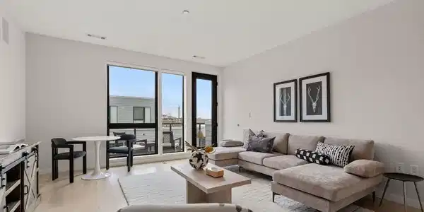 45 West Third