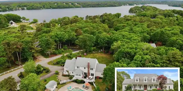 32 Cedar Oaks Drive