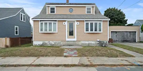 23 N St