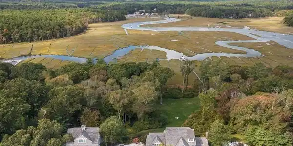 2 Cove Creek