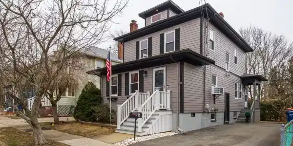 5 Wood St