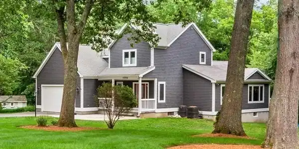 7 Bay Meadow Road