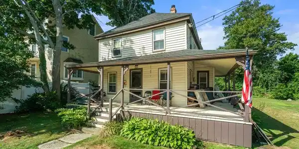 85 Hatherly Rd