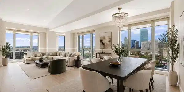 1 Nassau St