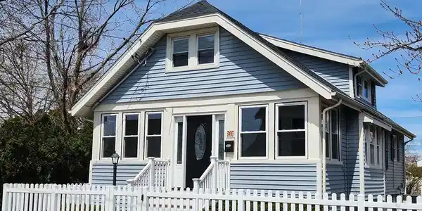 21 Beckert Ave