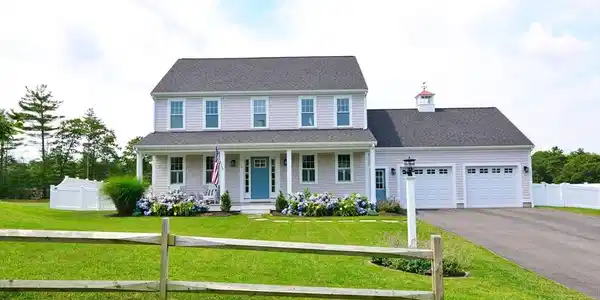 5 Karas Way