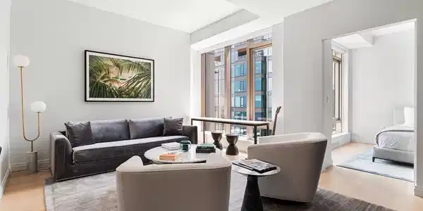 133 Seaport Blvd