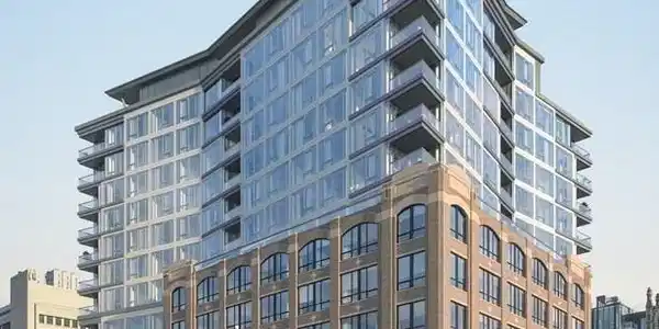 100 Shawmut Ave