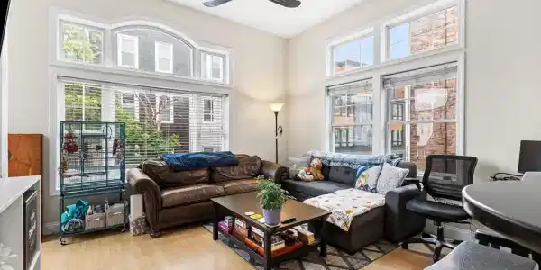 111 West Eighth
