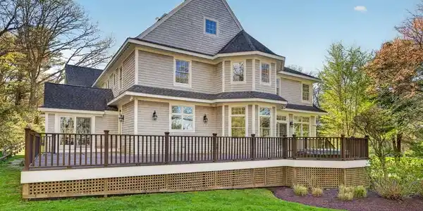 1 Puddingstone Cir