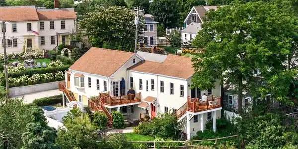 23 Bradford Street