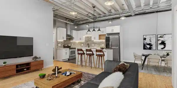 107 South St