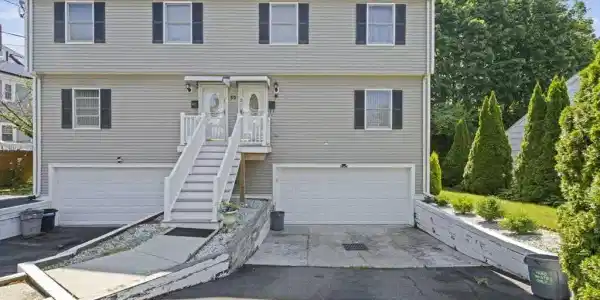 85 Edinboro Rd