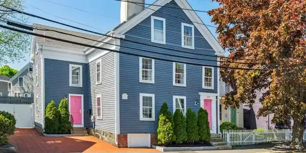 101 Elm Street
