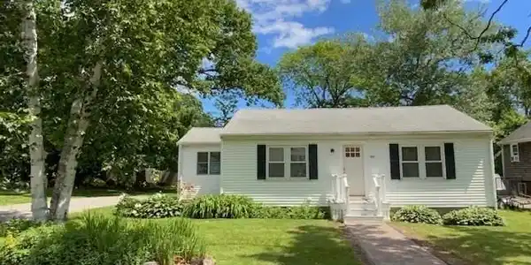 99 Edward Road
