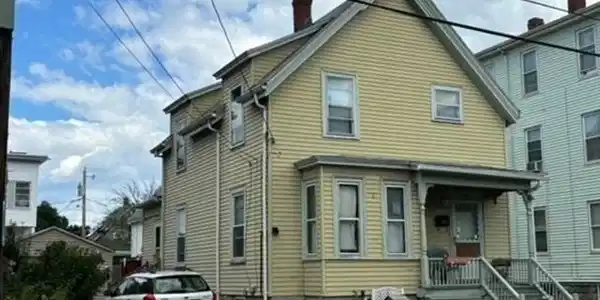 60 Elmwood Ave
