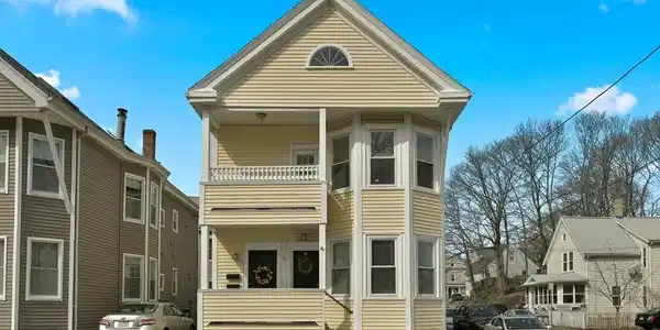 11 Clifton Avenue