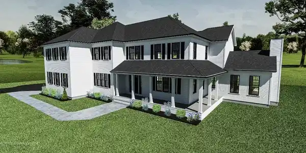 92 Horseneck Road